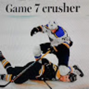 Meet your Posher, Ernie